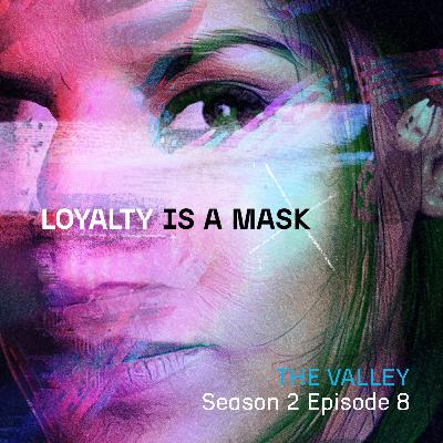 The Valley - Season 2, Episode 8 The Valley - Season 2, Episode 8