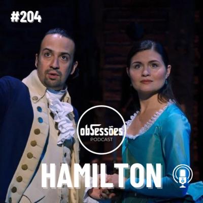 HAMILTON #204