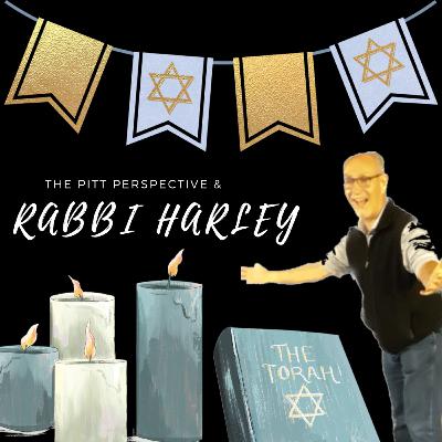 Jewish in America: Rabbi Harley's Perspective