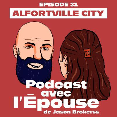 AlfortVille City