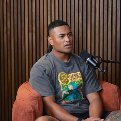 Behind the power the mind of Haumole Olakau'atu 2026