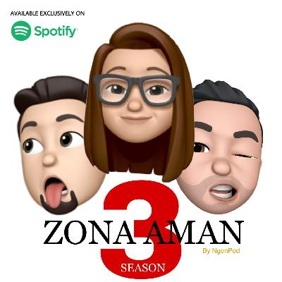 Hmm, udah 2021 ya?
