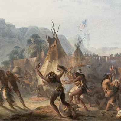 Atto I, Sc. IV - Pablo, El Mexicano