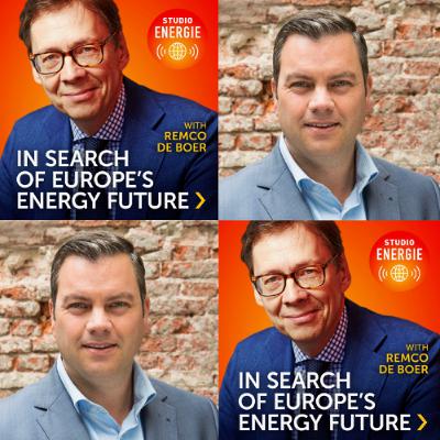 08/25 Hans van Cleef (hoofd energieonderzoek, EqoLibrium)