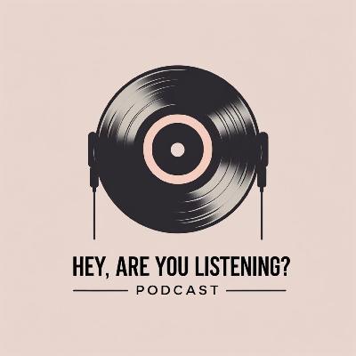 Hey, Are You Listening to The Hunger by Seven Day Jesus? Hey, Are You Listening to The Hunger by Seven Day Jesus?