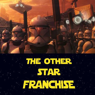 Begun, THE CLONE WARS Have! Begun, THE CLONE WARS Have!