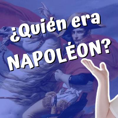 🐎 ¿Quién era NAPOLEÓN? Aprende FRANCÉS con su historia