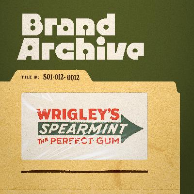 Wrigley’s — The History of Wrigley’s Gum and American Pop Culture Wrigley’s — The History of Wrigley’s Gum and American Pop Culture