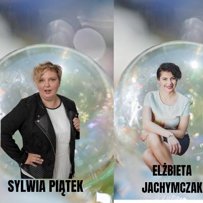 Pasja i Biznes -prowadzi Sylwia Piatek /GOŚĆ ELŻBIETA JACHYMCZAK
