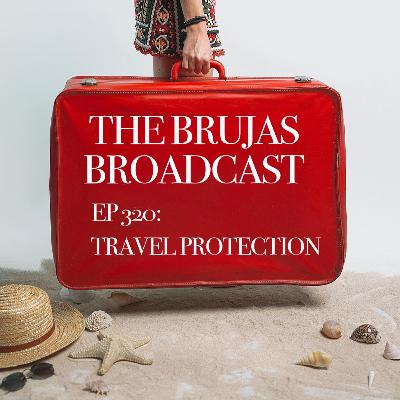 320. Travel Protection 320. Travel Protection