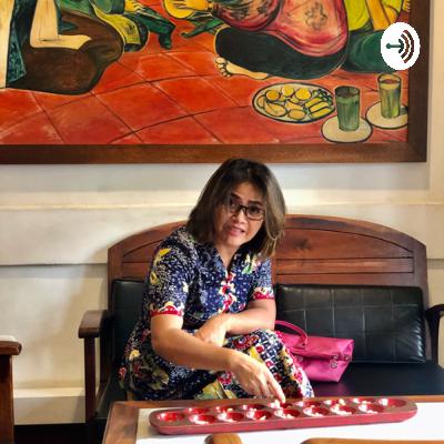 TMPKH - #3 Staying positive