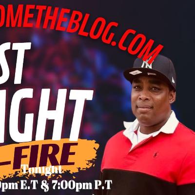 HIPHOPRAISEDMETHEBLOG.COM PRESENT INTERVIEWS WITH C.E.O DREAM ARTIST SPOTLIGHT FT GRAY-FIRE