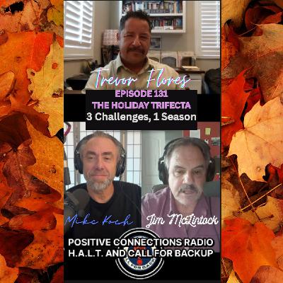 The Holiday Trifecta: 3 Challenges, 1 Season