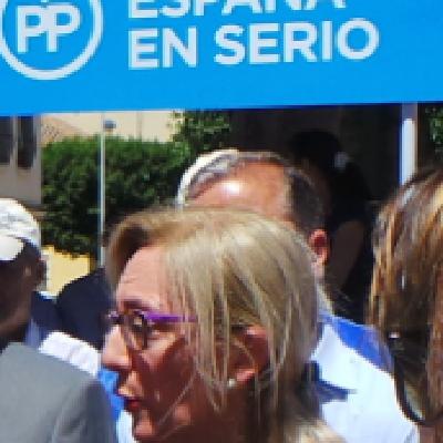 Dueñas destaca la apuesta decidida que hace el PP por la educación en Melilla