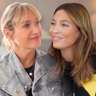 Caroline Anglade : Une actrice du côté des femmes !