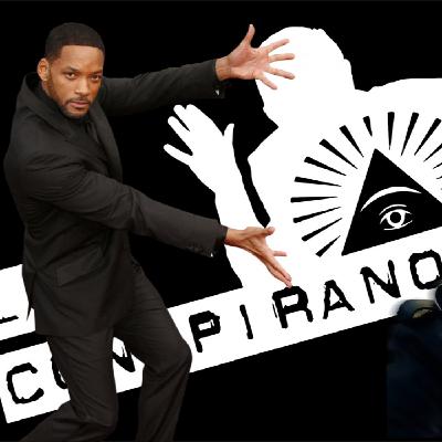 Los Conspiranoicos 48 - Los fenómenos del Rubius