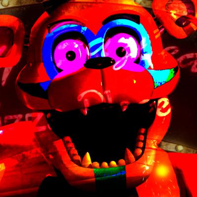 How Ruin Secretly SOLVED Glamrock Freddy