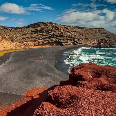 Lettera L… Lanzarote! Lettera L… Lanzarote!