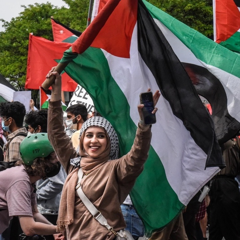 محور مقاومت - موزیک نسل زی محور مقاومت - موزیک نسل زی