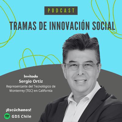 EP 09: ¿cómo formar innovadores sociales?