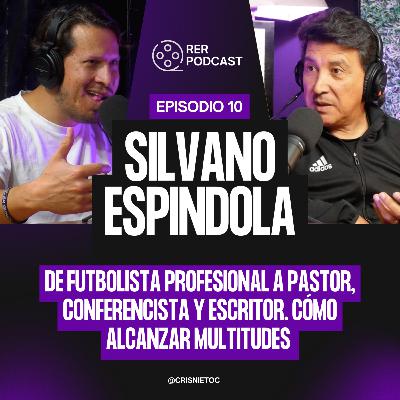 REVELANDO EL ROLLO #10 - SILVANO ESPINDOLA REVELANDO EL ROLLO #10 - SILVANO ESPINDOLA