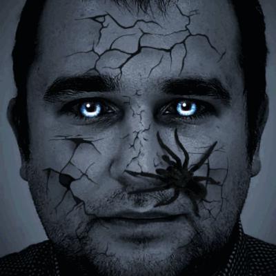Страшные истории на ночь (Страшилки 5)
