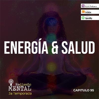 ¡Energía y salud!