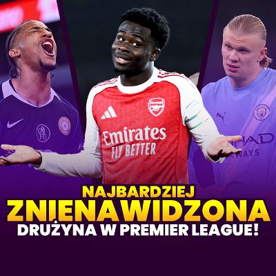 NAJBARDZIEJ ZNIENAWIDZONY KLUB W ANGLII! TOTTENHAM WALCZY O UTRZYMANIE NAJBARDZIEJ ZNIENAWIDZONY KLUB W ANGLII! TOTTENHAM WALCZY O UTRZYMANIE