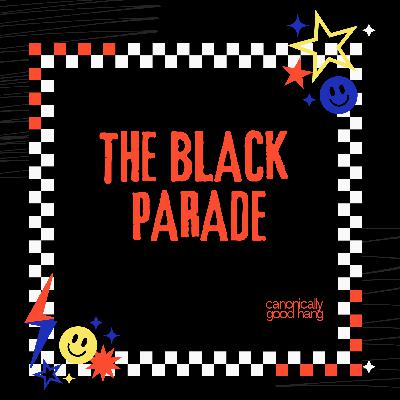 The Black Parade