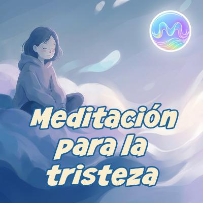 Meditación para la tristeza | Niños y adolescentes – De la tristeza a la calma