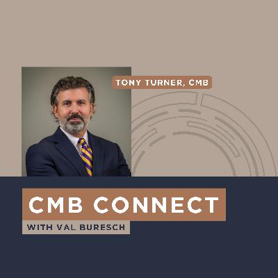 Tony Turner: Leadership in Mortgage Banking