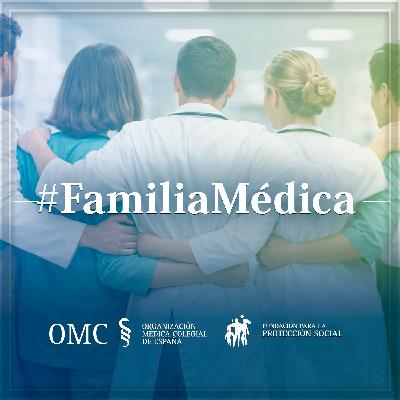 Historias de vida: así es la red solidaria que da abrigo a los médicos