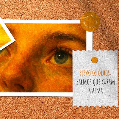 Elevo os meus olhos - Na caverna com Deus Elevo os meus olhos - Na caverna com Deus