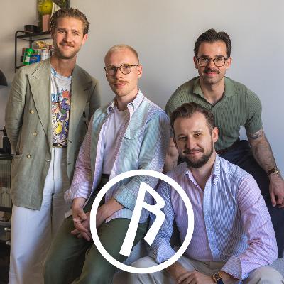 Może i nie lubimy old money, ale przynajmniej ivy jest przereklamowane - rozmowa z Dawidem Tymińskim (Dandycore)