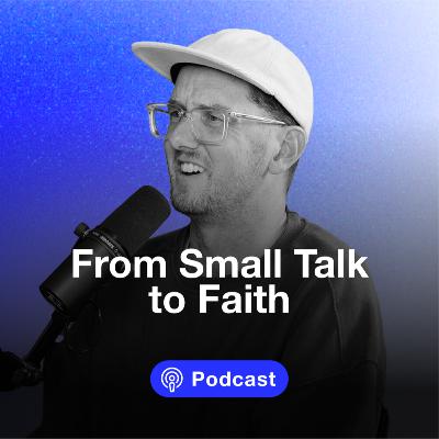 This Simple Shift Opens Any Door to Faith | S03E67 This Simple Shift Opens Any Door to Faith | S03E67