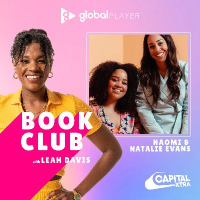 Vol 10: Natalie & Naomi Evans - Everyday Action, Everyday Change