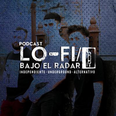 Lo-Fi / Bajo el Radar #19: una plática con 'Pyramides'