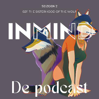 0211 The Sisterhood of the Wolf