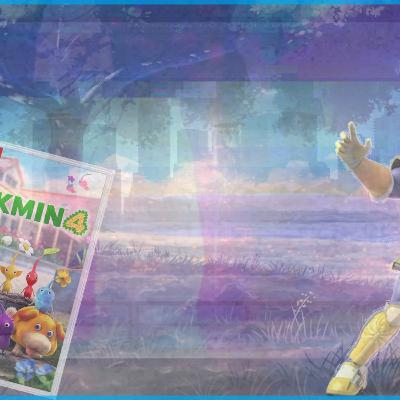 Tower Talk Episode 74: People are weirdos and Nintendo is mid