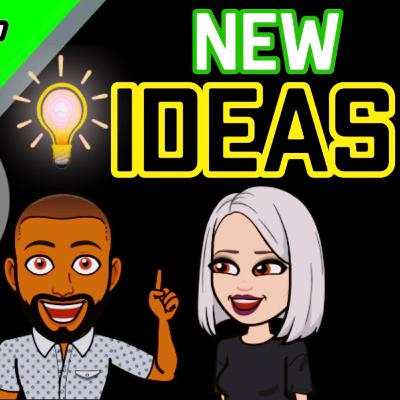 Season 2 Episode 4 (New Ideas)