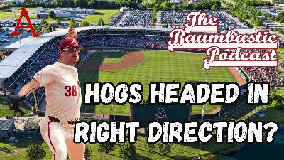 Is Arkansas Trending In Right Direction?