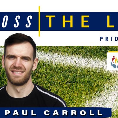 Across The Line, November 21st 2025 Across The Line, November 21st 2025