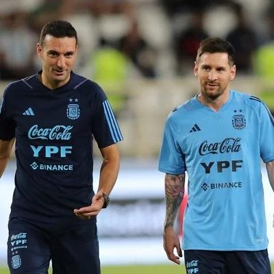 Cómo aplicar las conductas de Messi y el plantel campeón mundial en la política y el día a día, con Pablo Nachtigall 151