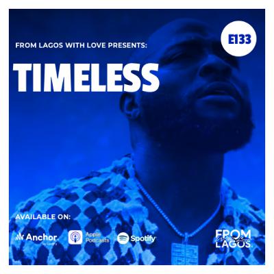 Episode 133 - Timeless