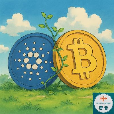 EP21. Cardano——2025爆发元年