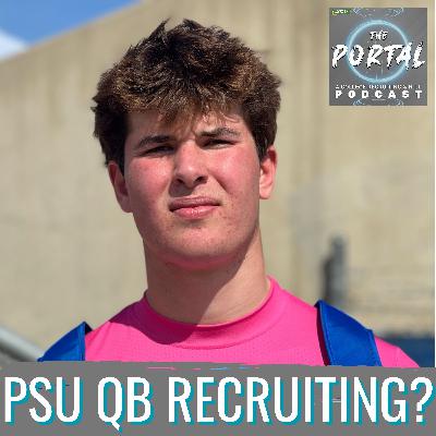 NEW ERA: Penn State Recruiting SET to Surge—Matt Campbell’s Midwest Strategy and Peter Bourque Intel