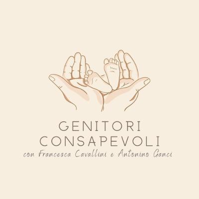 Genitori consapevoli - Ep. 7 - Le parolacce Genitori consapevoli - Ep. 7 - Le parolacce
