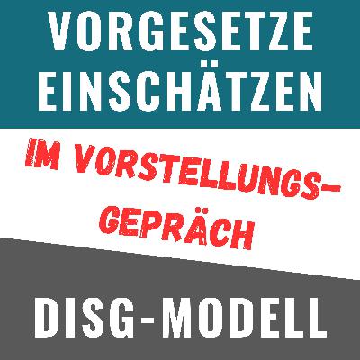 Vorgesetzte im Vorstellungsgespräch richtig kennen lernen - So machst Du’s!