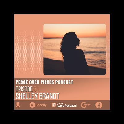 Ep. 31 - Shelley