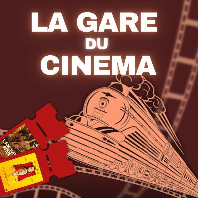 L'AMOUR AU PRÉSENT et LA CHAMBRE D'À CÔTÉ